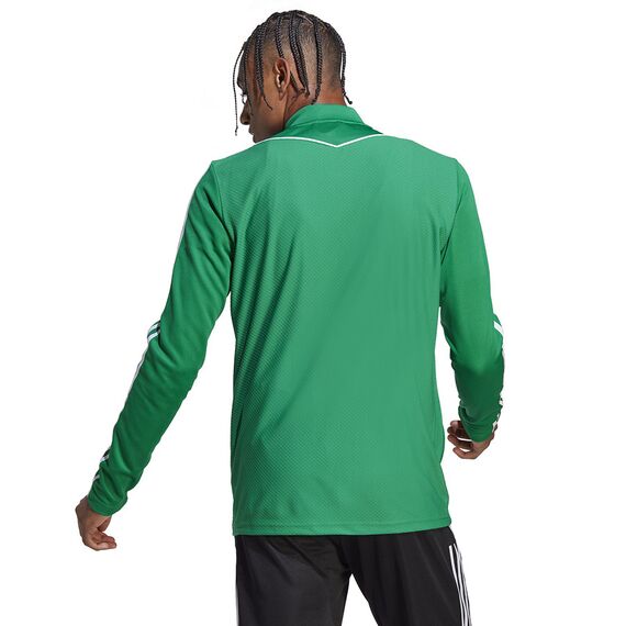adidas Bluza TIRO 23 Training JKT IC7875 zielona, Kolor: zielony, Rozmiar: XL, 2 zdjęcie