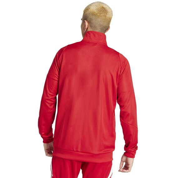 adidas Bluza TIRO 24 Training Jacket IR7499 czerwona, Kolor: czerwony, Rozmiar: M, 2 zdjęcie adidas Bluza TIRO 24 Training Jacket IR7499 czerwona, Kolor: czerwony, Rozmiar: M, 2 zdjęcie