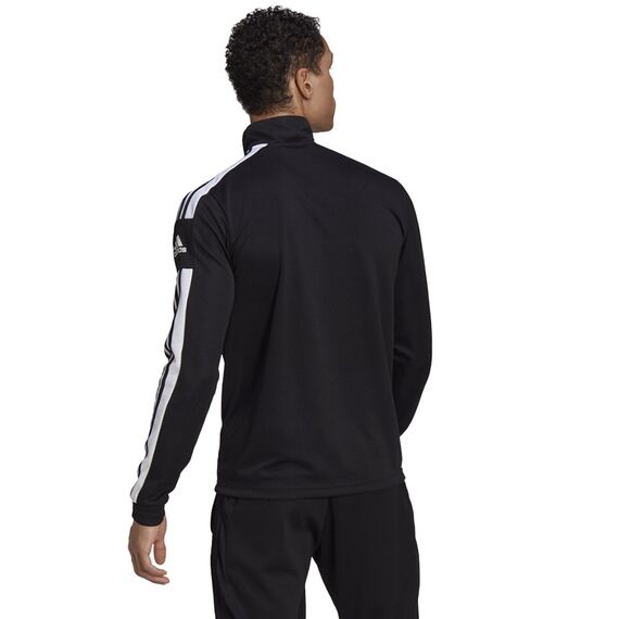 adidas Bluza SQUADRA 21 Training Top GK9562, Kolor: czarny, Rozmiar: XXL, 4 zdjęcie