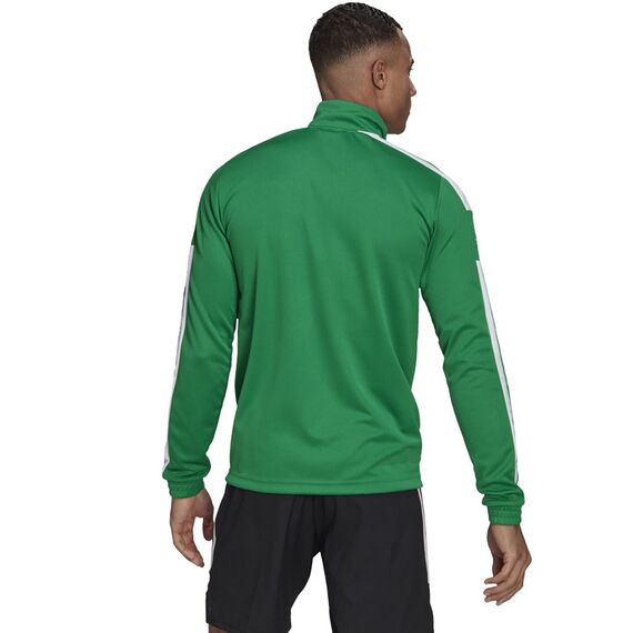 adidas Bluza SQUADRA 21 Training Top GP6473 zielona, Kolor: zielony, Rozmiar: XXL, 4 zdjęcie