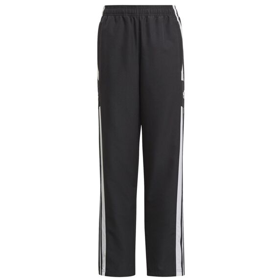 adidas Spodnie dresowe SQUADRA 21 PRE PANT Junior GK9559 czarne, Kolor: czarny, Rozmiar: 152 cm
