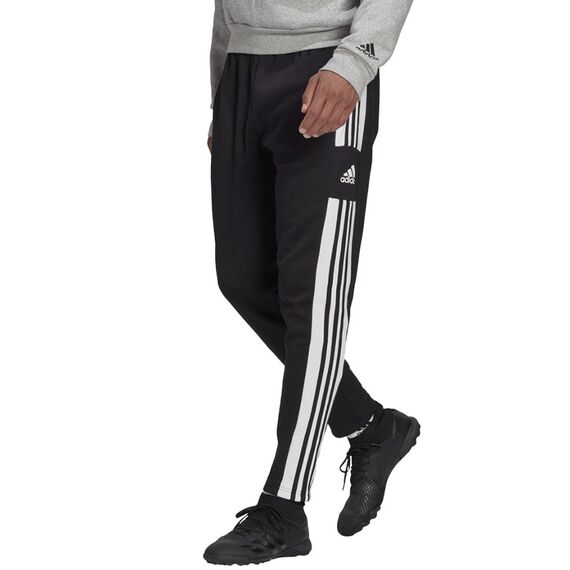 adidas Spodnie SQUADRA 21 Sweat Pant GT6642, Kolor: czarny, Rozmiar: S, 2 zdjęcie adidas Spodnie SQUADRA 21 Sweat Pant GT6642, Kolor: czarny, Rozmiar: S, 2 zdjęcie