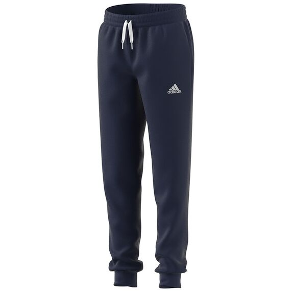 adidas Spodnie dresowe dziecięce ENTRADA 22 Sweat Panty Y H57526 granatowe, Kolor: granatowy, Rozmiar: 164 cm