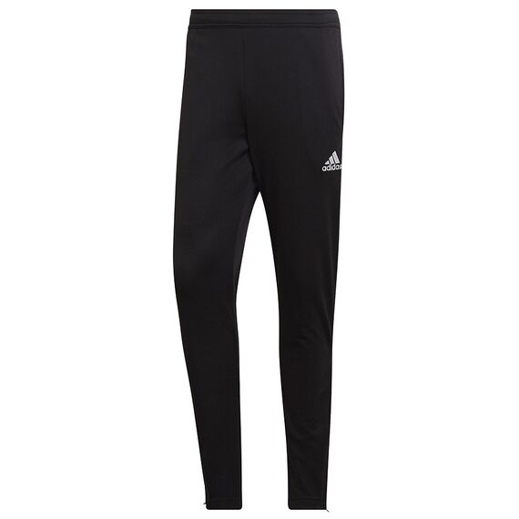 adidas Spodnie ENTRADA 22 Training Panty HC0332 czarne, Kolor: czarny, Rozmiar: XXL