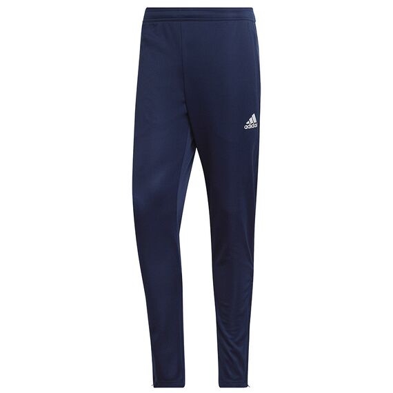 adidas Spodnie ENTRADA 22 Training Panty HC0333 granatowe, Kolor: granatowy, Rozmiar: L
