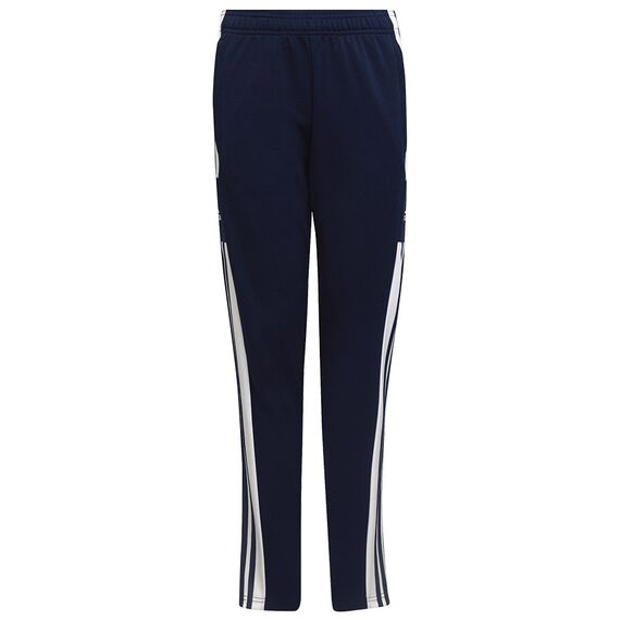 adidas Spodnie SQUADRA 21 Training Pant Junior HC6280 czarne, Kolor: granatowy, Rozmiar: 152 cm