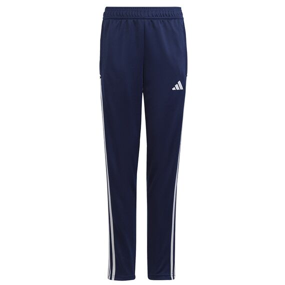 adidas Spodnie TIRO 23 Training Pants Junior HS3495 granatowe, Kolor: granatowy, Rozmiar: 140 cm