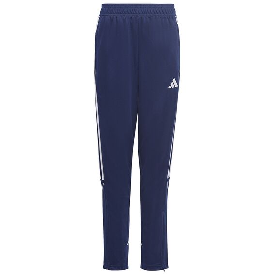 adidas Spodnie TIRO 23 Pants Junior HS3544 granatowe, Kolor: granatowy, Rozmiar: 152 cm