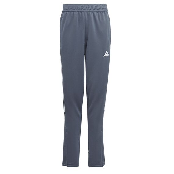 adidas Spodnie TIRO 23 Pants Junior IB8481 szare, Kolor: szary, Rozmiar: 116 cm