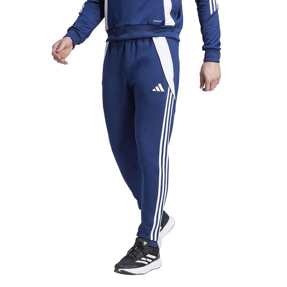 adidas Spodnie TIRO 24 Sweat Pants IS2154 granatowe, Kolor: granatowy, Rozmiar: XL