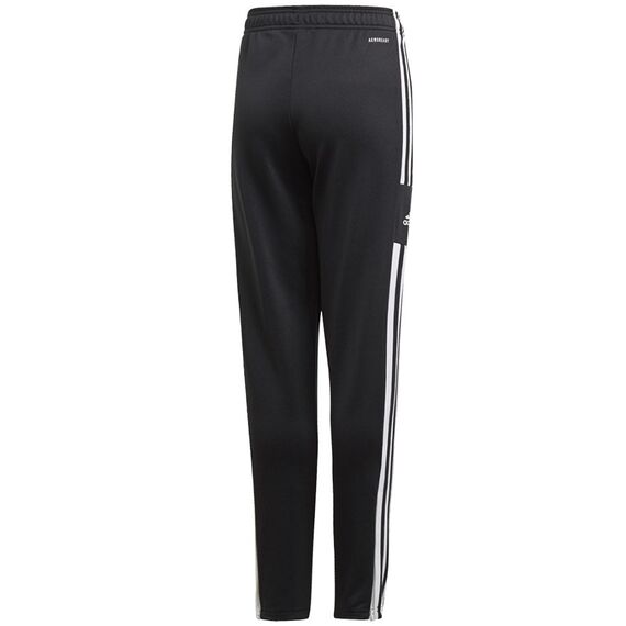 adidas Spodnie SQUADRA 21 Training Pant Junior GK9553, Kolor: czarny, Rozmiar: 164 cm, 2 zdjęcie