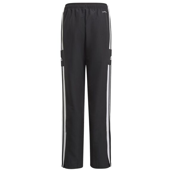 adidas Spodnie dresowe SQUADRA 21 PRE PANT Junior GK9559 czarne, Kolor: czarny, Rozmiar: 128 cm, 2 zdjęcie