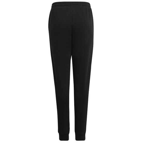 adidas Spodnie dziecięce ENTRADA 22 Sweat Panty Y H57518 czarne, Kolor: czarny, Rozmiar: 176 cm, 2 zdjęcie