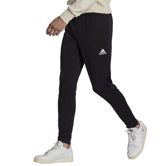 adidas Spodnie ENTRADA 22 Training Panty HC0332 czarne, Kolor: czarny, Rozmiar: XXL, 2 zdjęcie adidas Spodnie ENTRADA 22 Training Panty HC0332 czarne, Kolor: czarny, Rozmiar: XXL, 2 zdjęcie