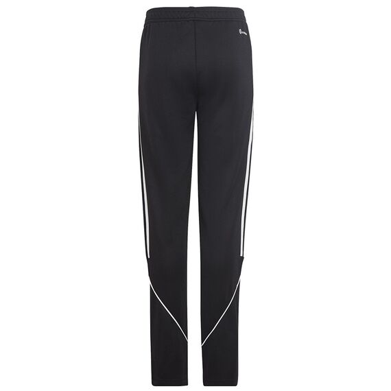 adidas Spodnie dziecięce TIRO 23 Pants Junior HS3543, Kolor: czarny, Rozmiar: 116 cm, 2 zdjęcie adidas Spodnie dziecięce TIRO 23 Pants Junior HS3543, Kolor: czarny, Rozmiar: 116 cm, 2 zdjęcie