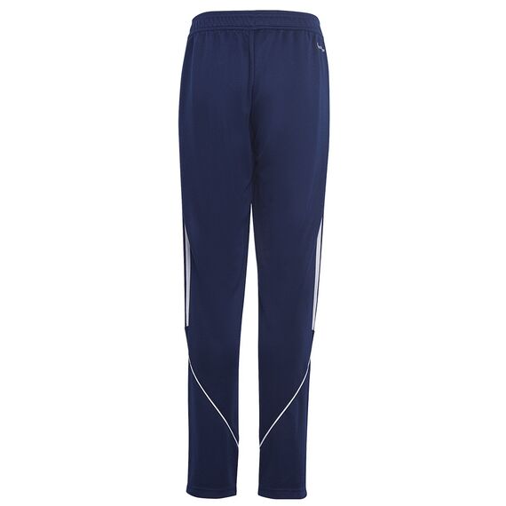 adidas Spodnie TIRO 23 Pants Junior HS3544 granatowe, Kolor: granatowy, Rozmiar: 152 cm, 2 zdjęcie
