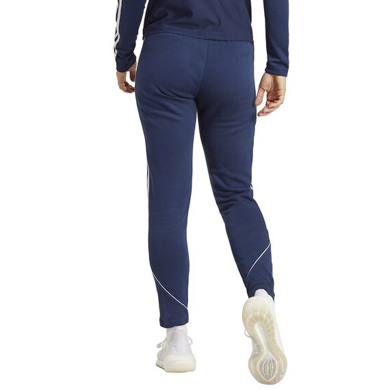 adidas Spodnie TIRO 23 Sweat Pants Women HS3609, Kolor: granatowy, Rozmiar: XS, 2 zdjęcie