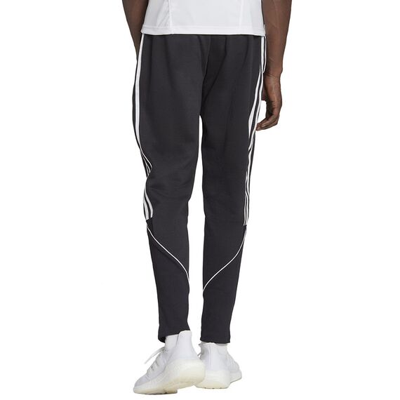 adidas Spodnie TIRO 23 Sweat Pants HS3611 czarne, Kolor: czarny, Rozmiar: S, 2 zdjęcie