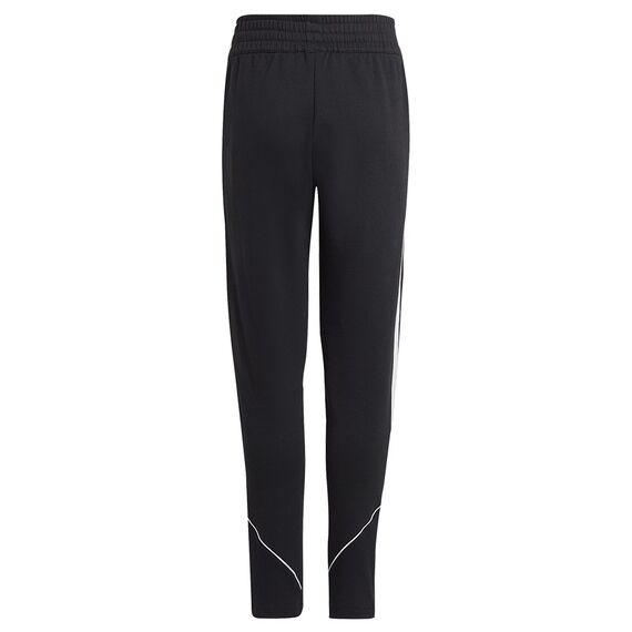 adidas Spodnie TIRO 23 Sweat Pants Junior HS3614, Kolor: czarny, Rozmiar: 128 cm, 2 zdjęcie
