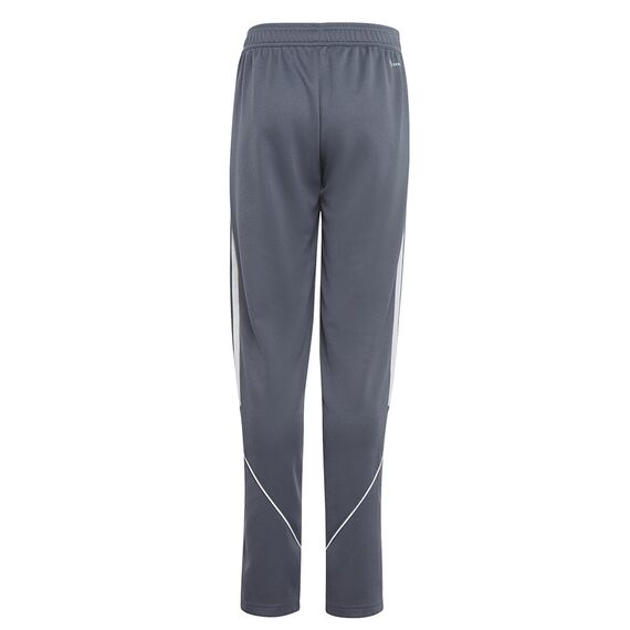 adidas Spodnie TIRO 23 Pants Junior IB8481 szare, Kolor: szary, Rozmiar: 116 cm, 2 zdjęcie adidas Spodnie TIRO 23 Pants Junior IB8481 szare, Kolor: szary, Rozmiar: 116 cm, 2 zdjęcie