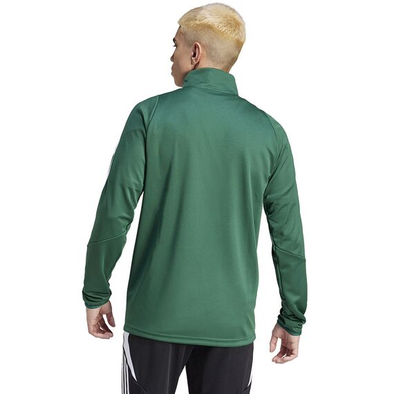 adidas Bluza TIRO 24 Training Top IS1040, Kolor: zielony, Rozmiar: XL, 2 zdjęcie