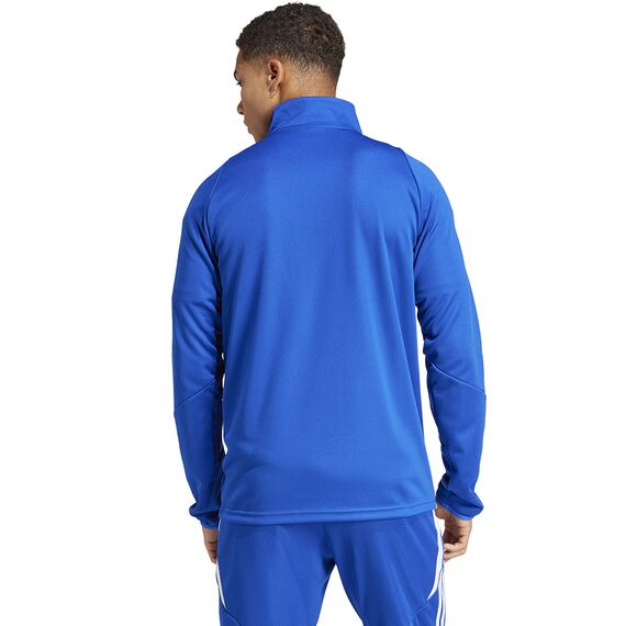 adidas Bluza TIRO 24 Training Top IS1042, Kolor: niebieski, Rozmiar: M, 2 zdjęcie