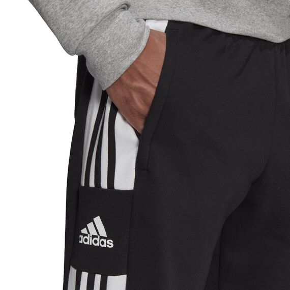 adidas Spodnie SQUADRA 21 Sweat Pant GT6642, Kolor: czarny, Rozmiar: S, 4 zdjęcie adidas Spodnie SQUADRA 21 Sweat Pant GT6642, Kolor: czarny, Rozmiar: S, 4 zdjęcie