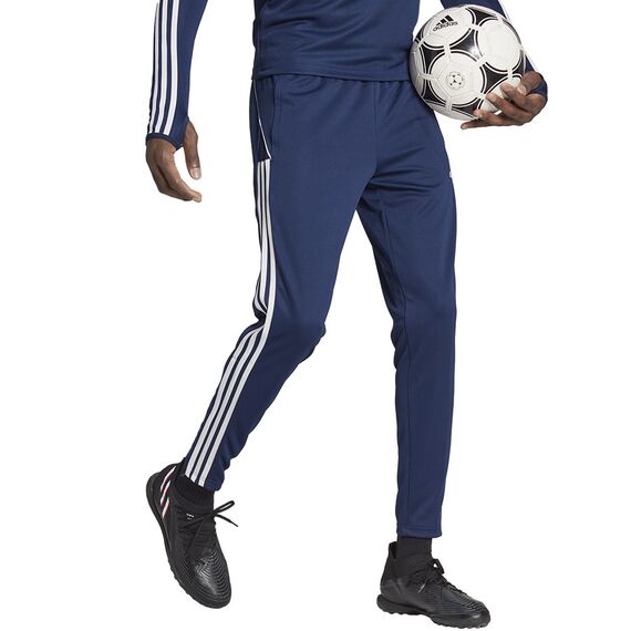 adidas Spodnie TIRO 23 Training Pants HS3492, Kolor: granatowy, Rozmiar: S, 3 zdjęcie