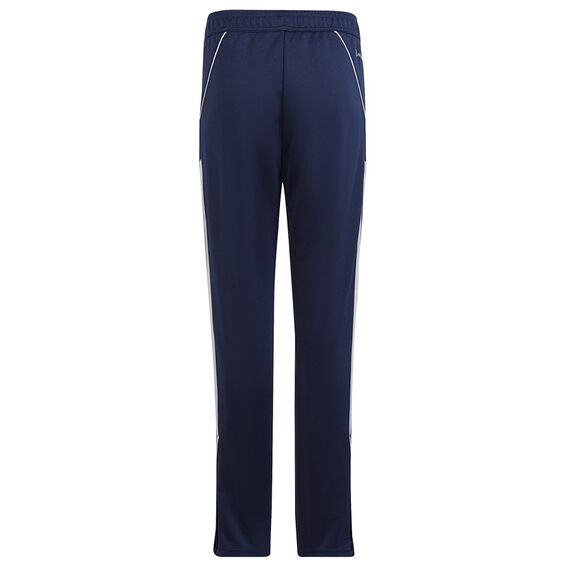 adidas Spodnie TIRO 23 Training Pants Junior HS3495 granatowe, Kolor: granatowy, Rozmiar: 164 cm, 2 zdjęcie
