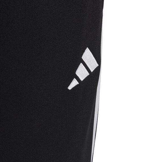 adidas Spodnie dziecięce TIRO 23 Pants Junior HS3543, Kolor: czarny, Rozmiar: 116 cm, 3 zdjęcie adidas Spodnie dziecięce TIRO 23 Pants Junior HS3543, Kolor: czarny, Rozmiar: 116 cm, 3 zdjęcie