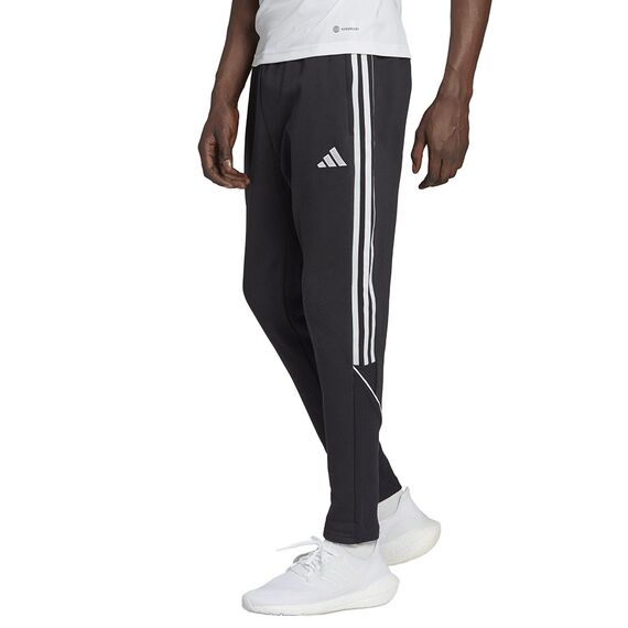 adidas Spodnie TIRO 23 Sweat Pants HS3611 czarne, Kolor: czarny, Rozmiar: XXL, 3 zdjęcie
