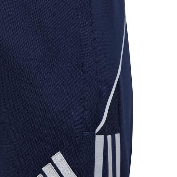 adidas Spodnie TIRO 23 Training Pants Junior HS3495 granatowe, Kolor: granatowy, Rozmiar: 164 cm, 3 zdjęcie