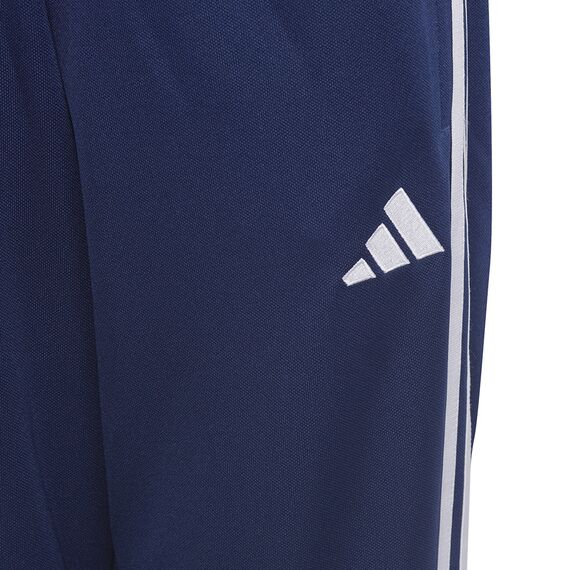 adidas Spodnie TIRO 23 Pants Junior HS3544 granatowe, Kolor: granatowy, Rozmiar: 140 cm, 3 zdjęcie