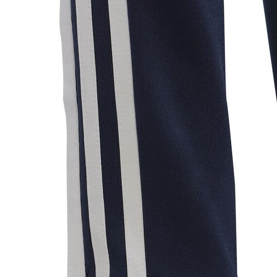 adidas Spodnie TIRO 23 Training Pants Junior HS3495 granatowe, Kolor: granatowy, Rozmiar: 164 cm, 4 zdjęcie