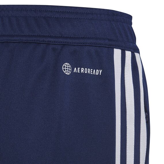 adidas Spodnie TIRO 23 Pants Junior HS3544 granatowe, Kolor: granatowy, Rozmiar: 140 cm, 4 zdjęcie