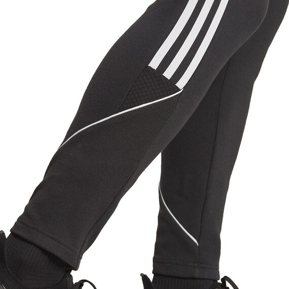 adidas Spodnie TIRO 23 Sweat Pants Women HS3608, Kolor: czarny, Rozmiar: M, 4 zdjęcie