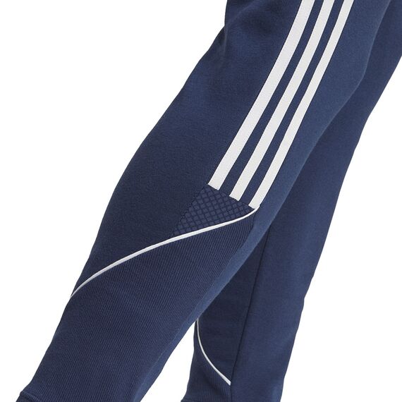 adidas Spodnie TIRO 23 Sweat Pants Women HS3609, Kolor: granatowy, Rozmiar: S, 4 zdjęcie