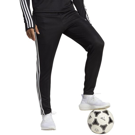 adidas Spodnie TIRO 23 Training Pants HS7230, Kolor: czarny, Rozmiar: S, 3 zdjęcie adidas Spodnie TIRO 23 Training Pants HS7230, Kolor: czarny, Rozmiar: S, 3 zdjęcie