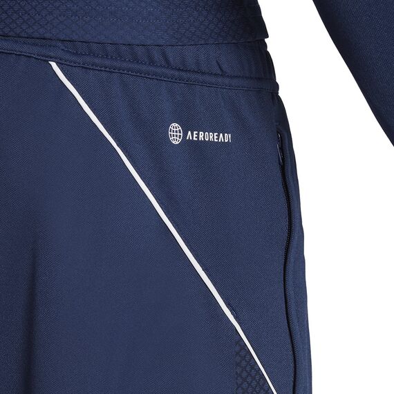 adidas Spodnie TIRO 23 Training Pants HS3492, Kolor: granatowy, Rozmiar: XXL, 4 zdjęcie