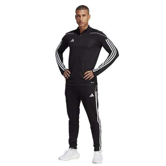 adidas Spodnie TIRO 23 Training Pants HS7230, Kolor: czarny, Rozmiar: S, 4 zdjęcie adidas Spodnie TIRO 23 Training Pants HS7230, Kolor: czarny, Rozmiar: S, 4 zdjęcie