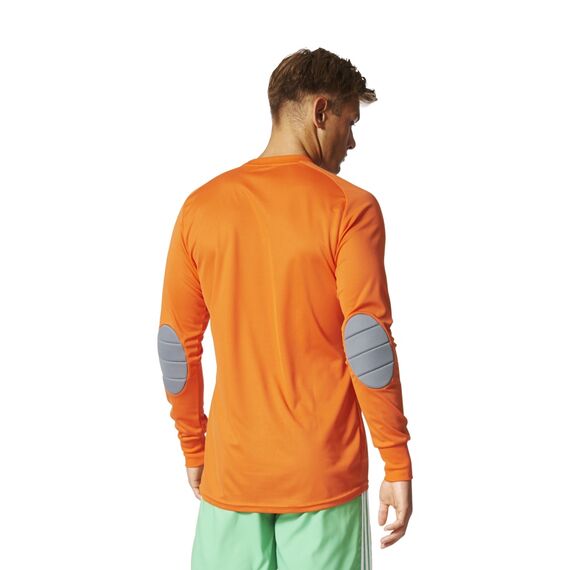 adidas Bluza Assita 17 GK AZ5398 pomarańczowa, Kolor: pomarańczowy, Rozmiar: 116 cm, 2 zdjęcie