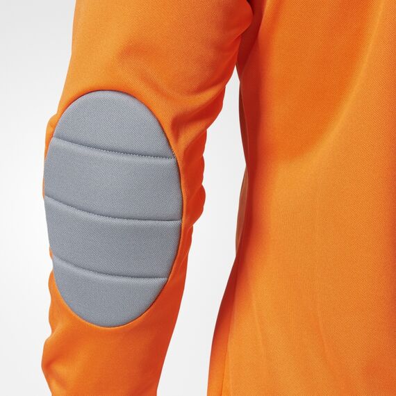 adidas Bluza Assita 17 GK AZ5398 pomarańczowa, Kolor: pomarańczowy, Rozmiar: 116 cm, 4 zdjęcie