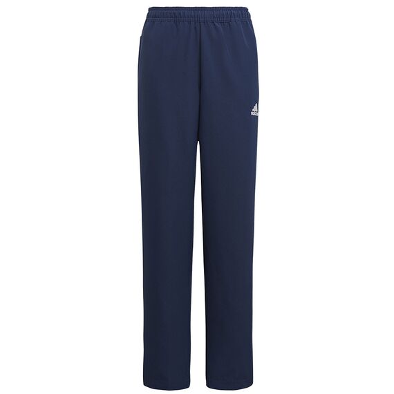 adidas Spodnie piłkarskie ENTRADA 22 Pre Panty Y H57524 granatowe, Kolor: granatowy, Rozmiar: 164 cm