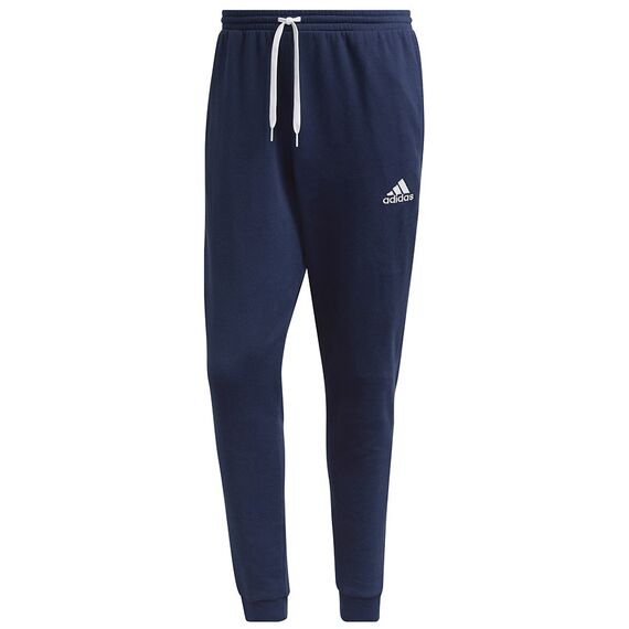 adidas Spodnie piłkarskie ENTRADA 22 Sweat Panty H57529 granatowe, Kolor: granatowy, Rozmiar: L