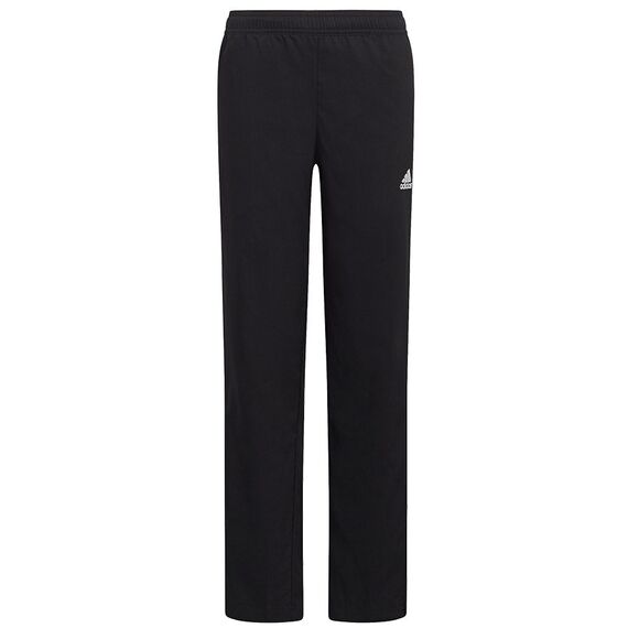adidas Spodnie piłkarskie ENTRADA 22 Pre Panty Y H57538, Kolor: czarny, Rozmiar: 164 cm