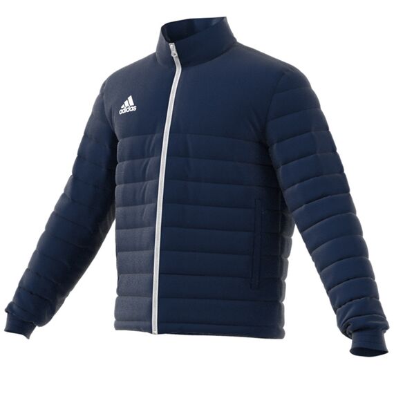 adidas Kurtka ENTRADA 22 Light Jacket IB6071, Kolor: granatowy, Rozmiar: M adidas Kurtka ENTRADA 22 Light Jacket IB6071, Kolor: granatowy, Rozmiar: M