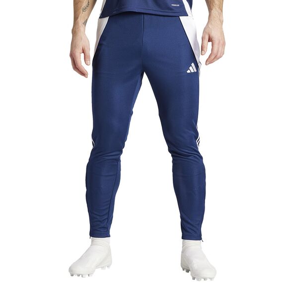 adidas Spodnie TIRO 24 Training Pants IR9344, Kolor: granatowy, Rozmiar: XL