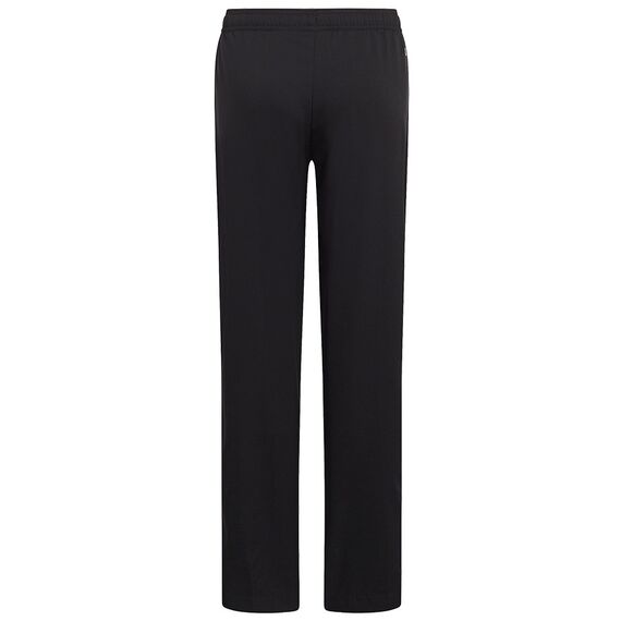 adidas Spodnie piłkarskie ENTRADA 22 Pre Panty Y H57538, Kolor: czarny, Rozmiar: 128 cm, 2 zdjęcie