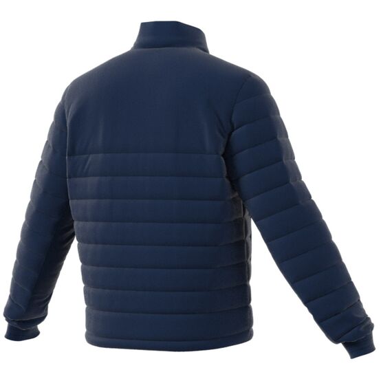 adidas Kurtka ENTRADA 22 Light Jacket IB6071, Kolor: granatowy, Rozmiar: M, 2 zdjęcie adidas Kurtka ENTRADA 22 Light Jacket IB6071, Kolor: granatowy, Rozmiar: M, 2 zdjęcie
