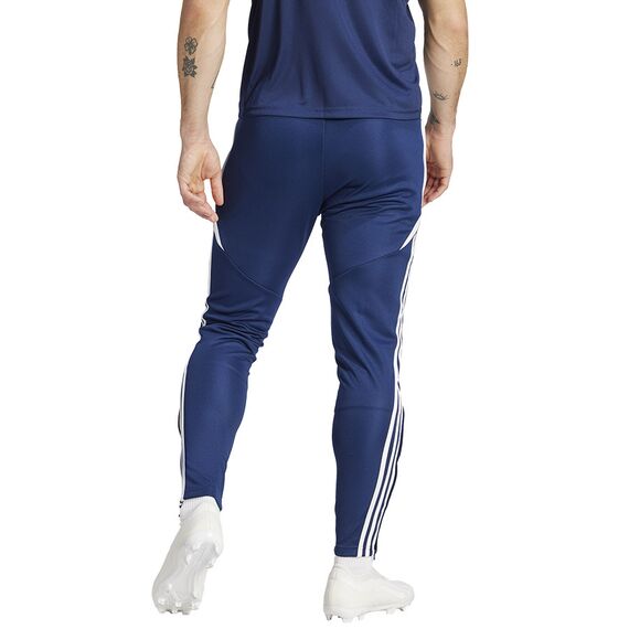 adidas Spodnie TIRO 24 Training Pants IR9344, Kolor: granatowy, Rozmiar: M, 2 zdjęcie